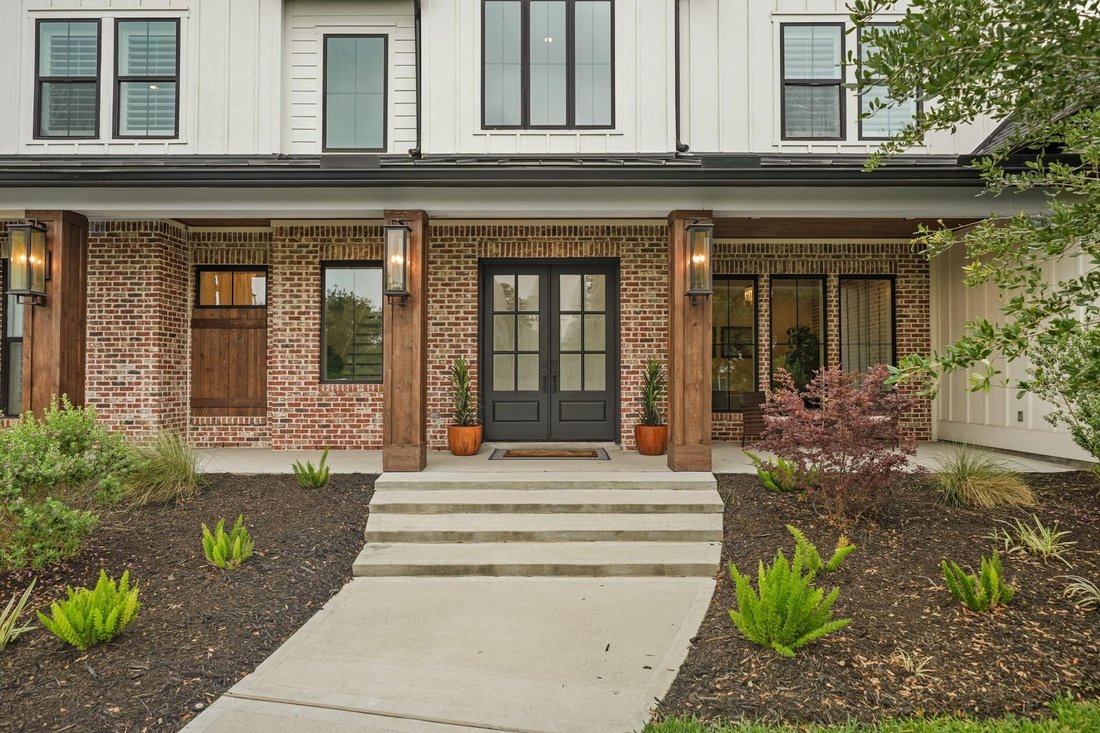 House in Friendswood, Texas, United States 3 - 18625392