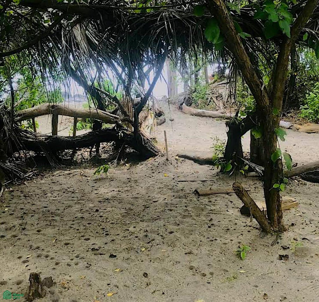 Land in Mazunte, Oaxaca, Mexiko 2 - 17810738