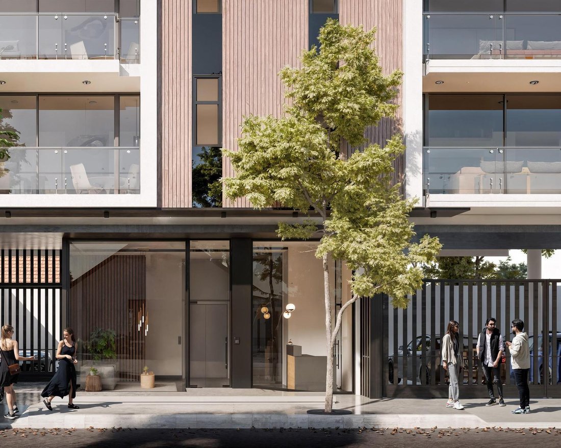 Apartment in Mar del Plata, Buenos Aires Province, Argentina 2 - 18625772
