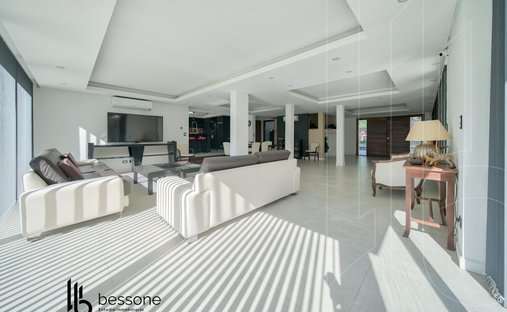 House in Mar del Plata, Buenos Aires Province, Argentina 1