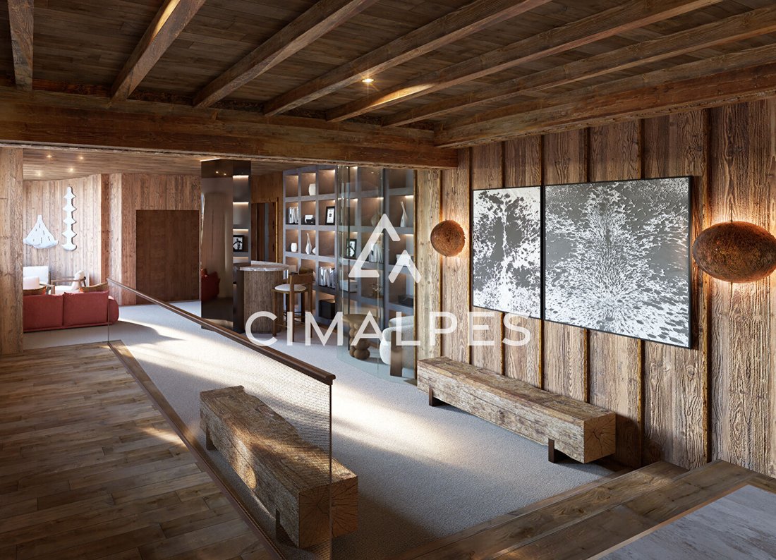 Apartment in Val-d'Isere, Auvergne-Rhône-Alpes, France 4 - 18625375