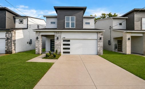 Casa en Houston, Texas, Estados Unidos 1