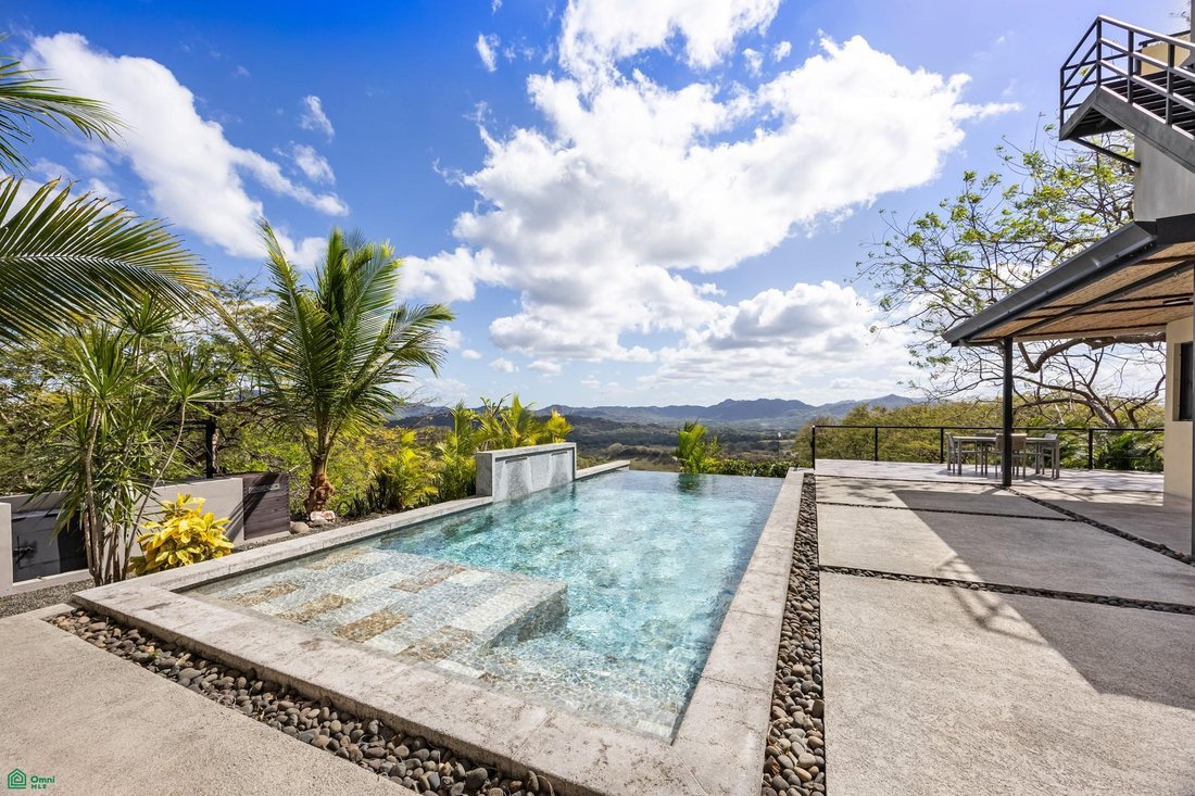 House in Cabo Velas, Santa Cruz, Costa Rica 2 - 17267598