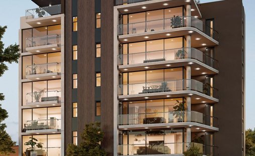 Apartment in Mar del Plata, Buenos Aires Province, Argentina 1