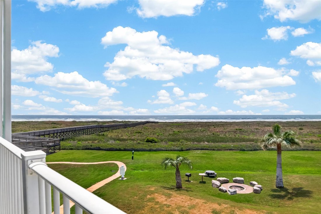 Condo in Galveston, Texas, United States 1 - 18625399