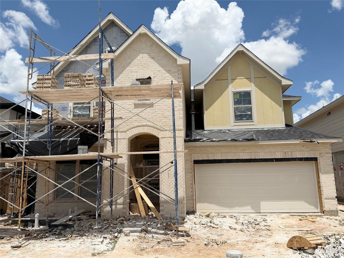 House in Fulshear, Texas, United States 2 - 18216742