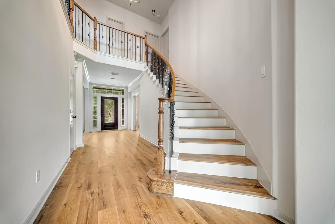 House in Humble, Texas, United States 2 - 18625397
