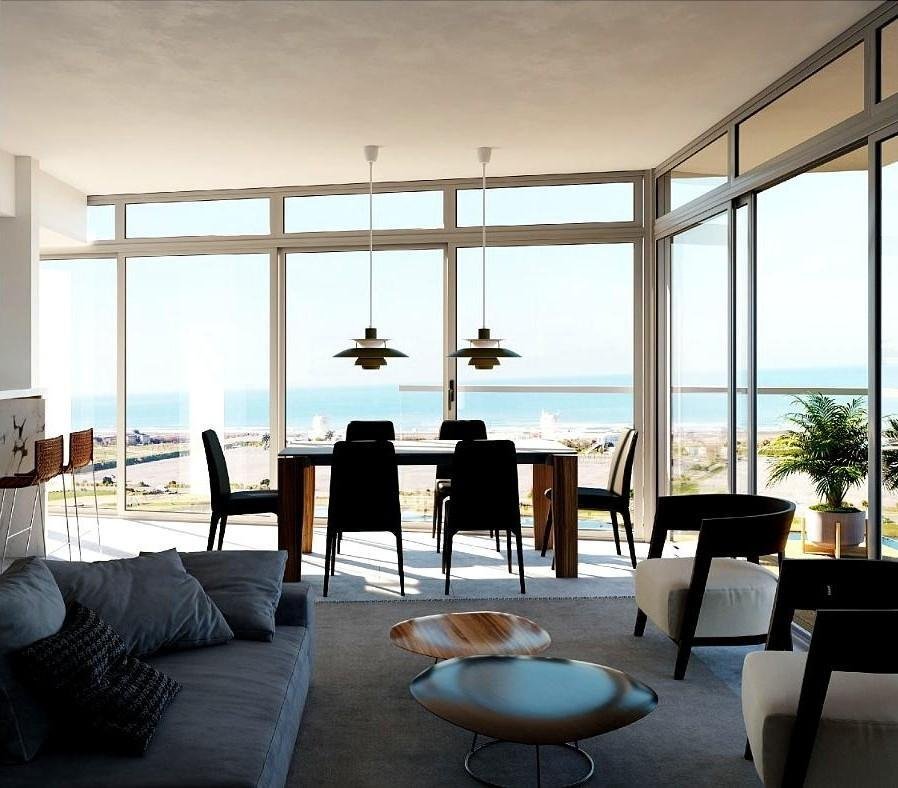 Apartment in Mar del Plata, Buenos Aires Province, Argentina 1 - 18625555