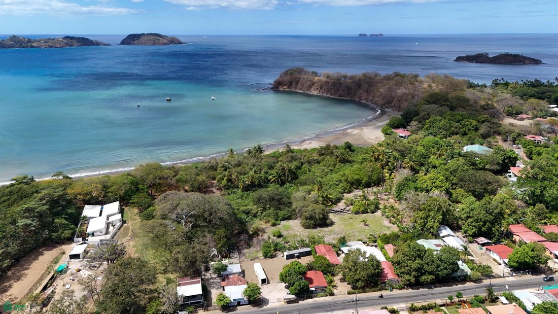 Land in Potrero, Guanacaste Province, Costa Rica 1 - 17804854