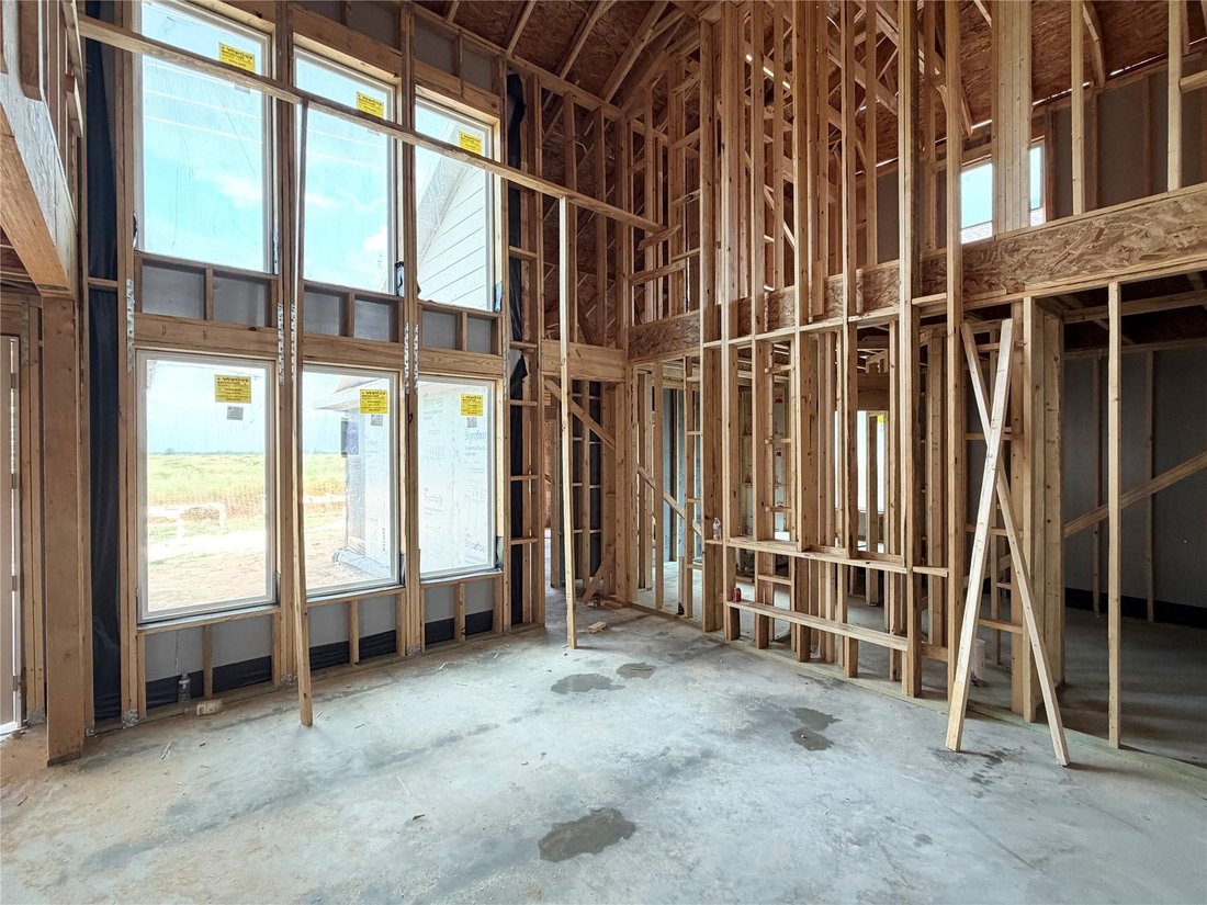 House in Fulshear, Texas, United States 3 - 18625408