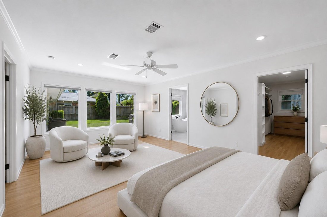 House in Houston, Texas, United States 4 - 18483693