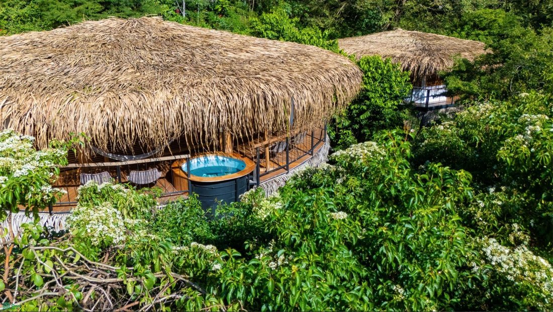 House in Nosara, Nicoya, Costa Rica 2 - 17908553