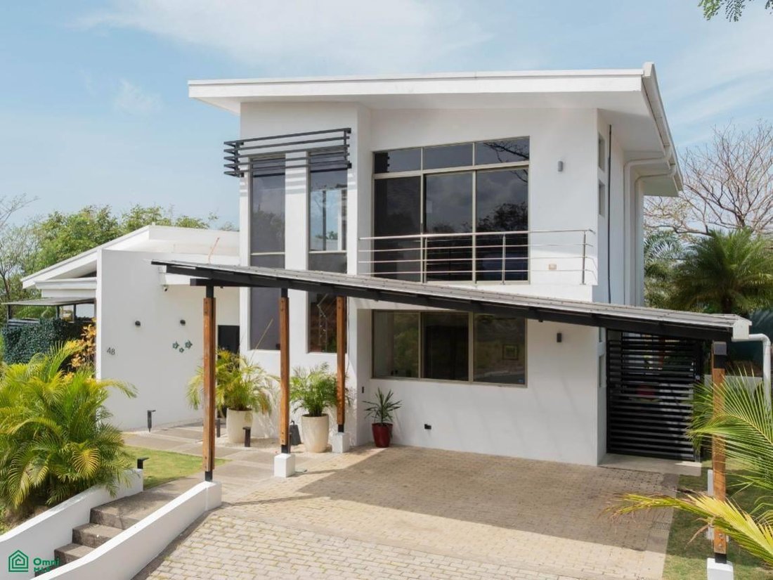 House in Santa Cruz, Guanacaste Province, Costa Rica 1 - 17350005
