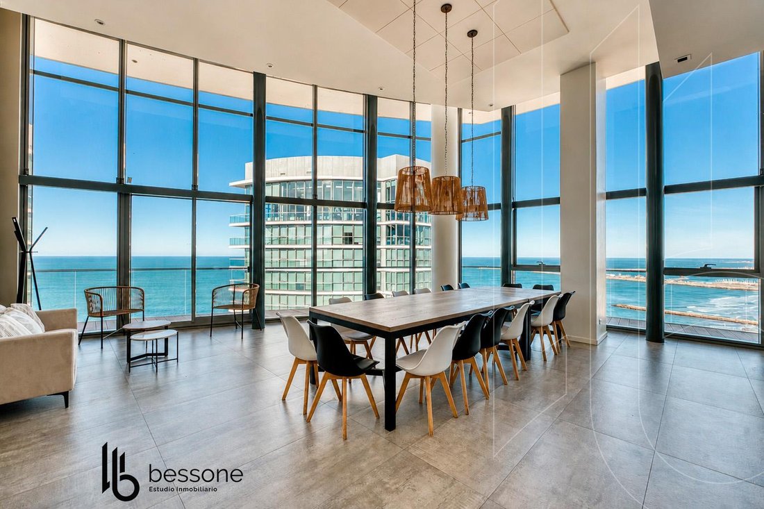 Apartment in Mar del Plata, Buenos Aires Province, Argentina 5 - 18625925