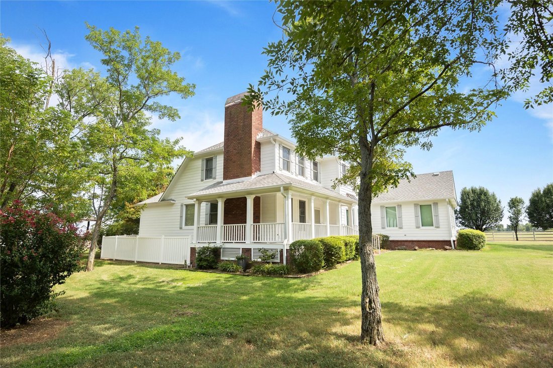 House in Wagoner, Oklahoma, United States 5 - 17772902