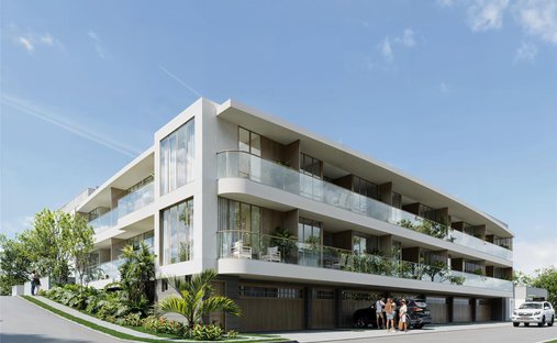 Condo in Tamarindo, Guanacaste Province, Costa Rica 1