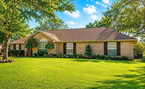 House in Houston, Texas, United States 1
