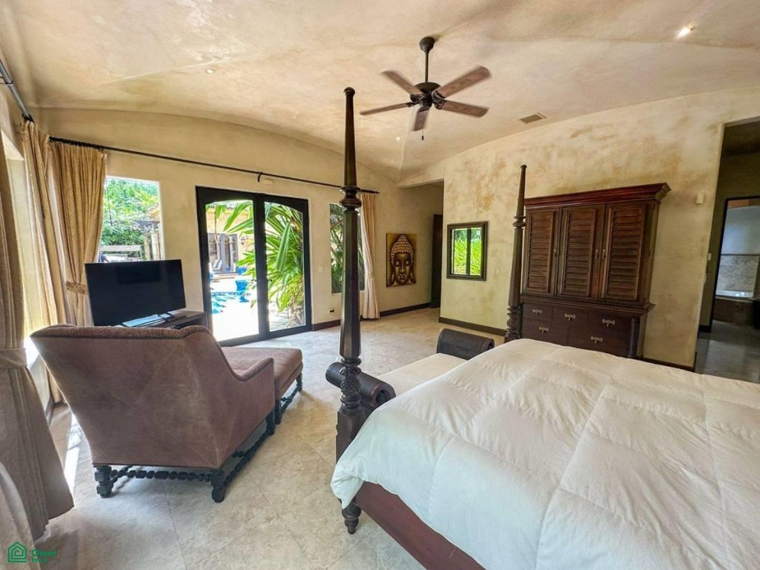 Maison à Santa Cruz, Guanacaste, Costa Rica 1 - 17761570