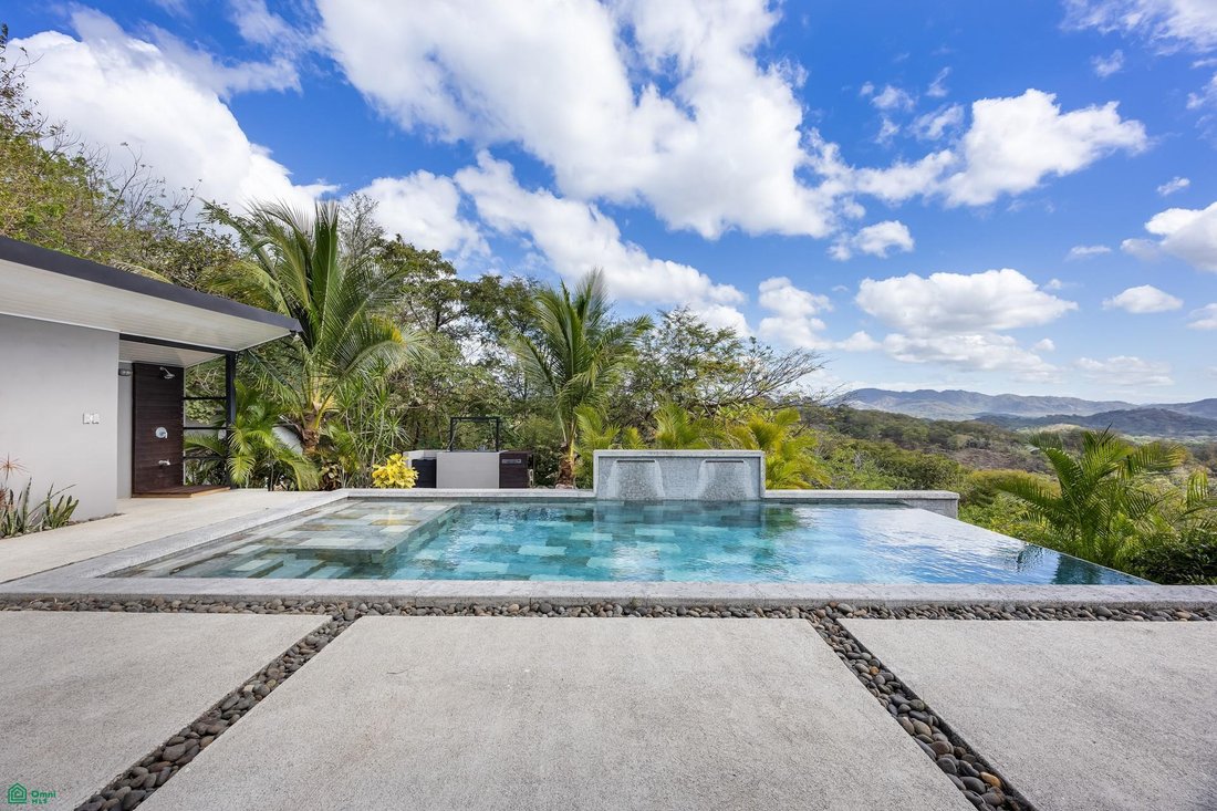 House in Cabo Velas, Santa Cruz, Costa Rica 1 - 17267598