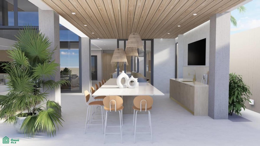 Casa en Tamarindo, Provincia de Guanacaste, Costa Rica 4 - 17090382