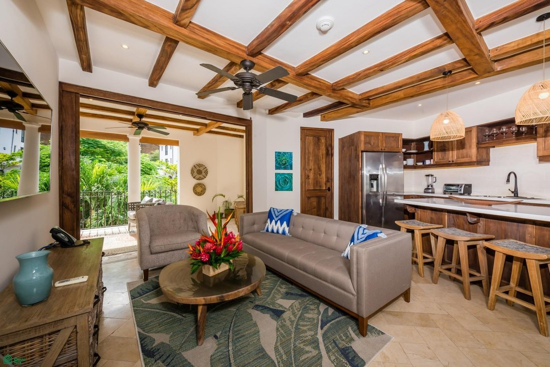 Condo in Las Catalinas, Guanacaste Province, Costa Rica 1 - 17301147