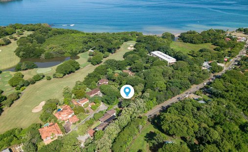 Terreno en Brasilito, Provincia de Guanacaste, Costa Rica 1