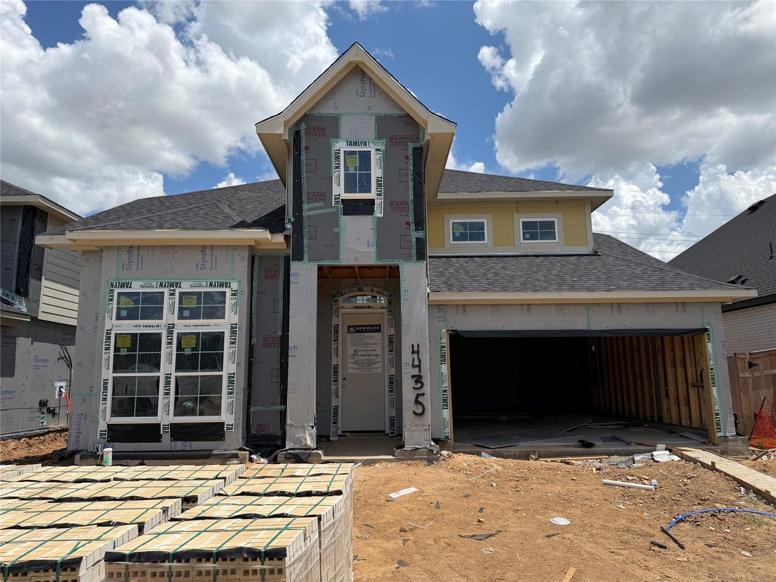 House in Fulshear, Texas, United States 2 - 18625408