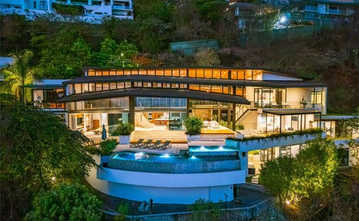 Maison à Tamarindo, Guanacaste, Costa Rica 1