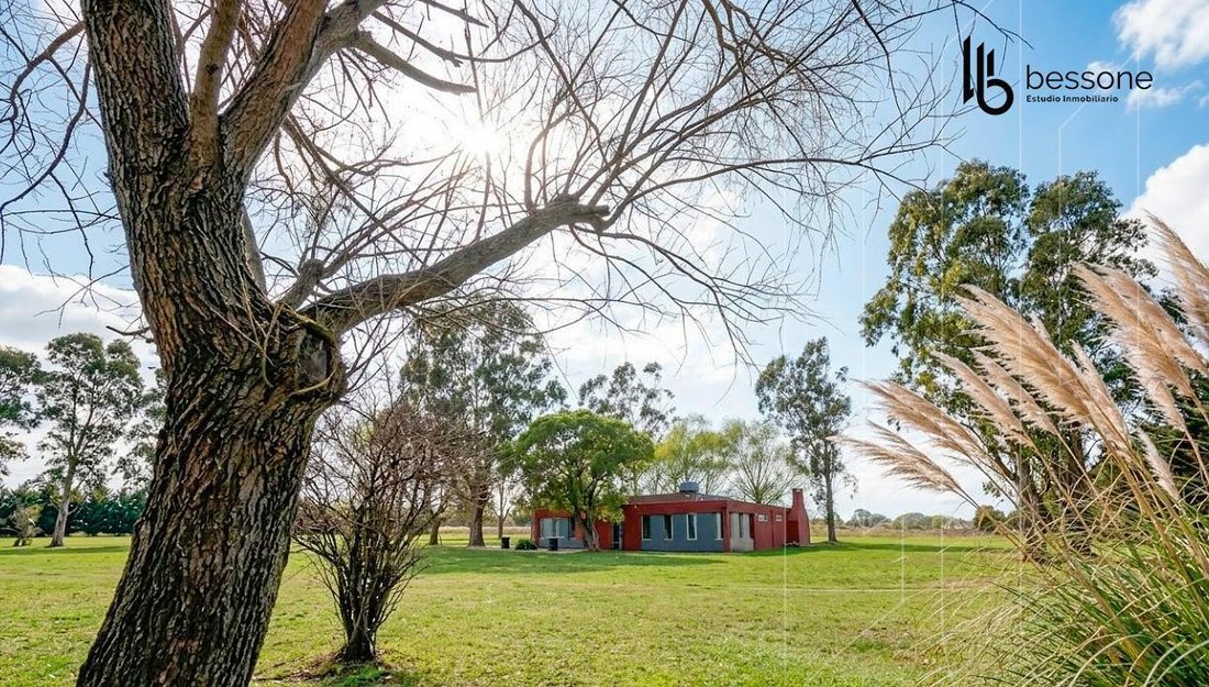 House in Mar del Plata, Buenos Aires Province, Argentina 1 - 18625439