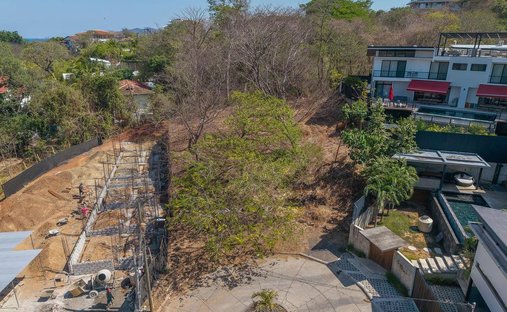 Land in Tamarindo, Guanacaste Province, Costa Rica 1