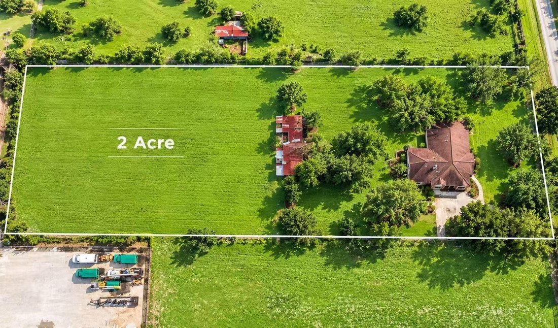House in Houston, Texas, United States 5 - 18625383