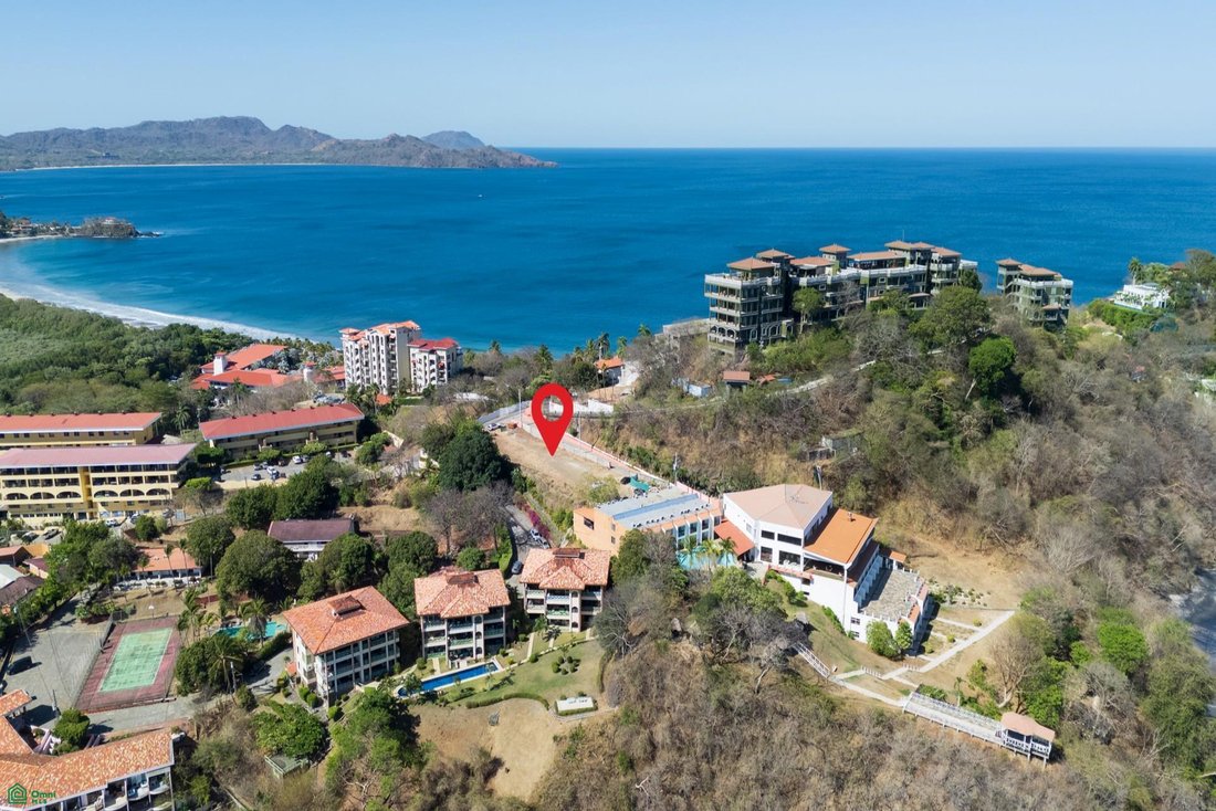 Land in Playa Flamingo, Guanacaste Province, Costa Rica 1 - 17804889