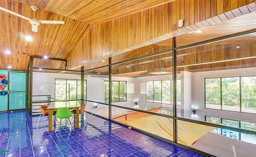 Casa en Quepos, Provincia de Puntarenas, Costa Rica 1
