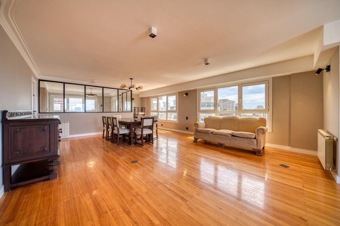 Apartment in Mar del Plata, Buenos Aires Province, Argentina 3 - 18625726