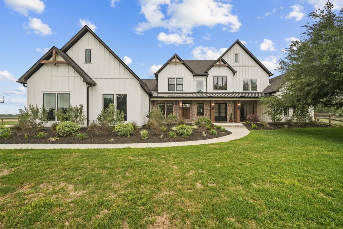 House in Friendswood, Texas, United States 1 - 18625392