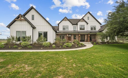 House in Friendswood, Texas, United States 1