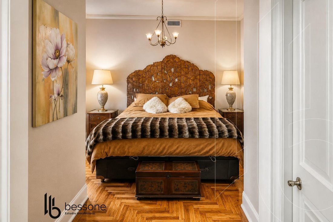 Apartment in Mar del Plata, Buenos Aires Province, Argentina 3 - 18625841
