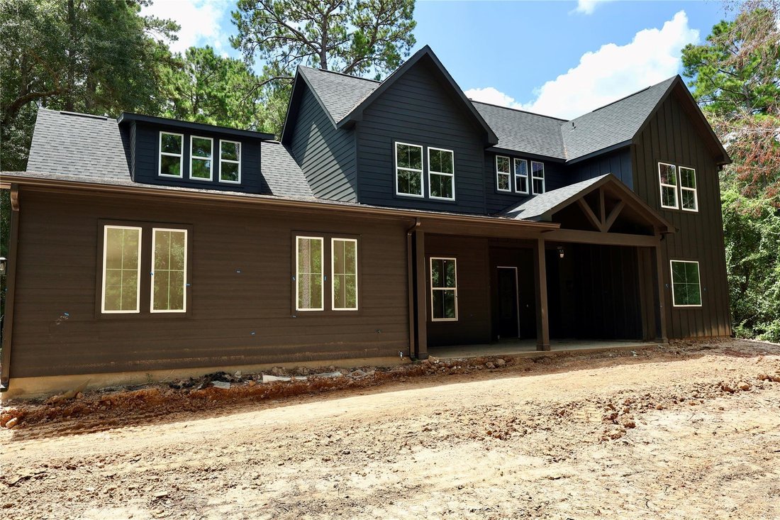 House in Magnolia, Texas, United States 3 - 17574904
