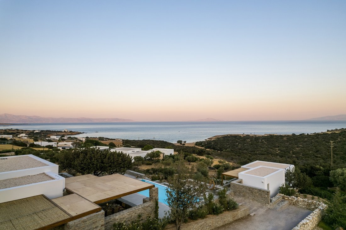 House in Paros, Aegean, Greece 2 - 17324074