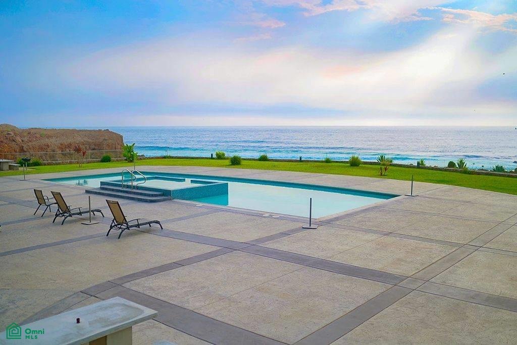 Condo in Playa Encantada, Baja California, Mexico 5 - 17100992