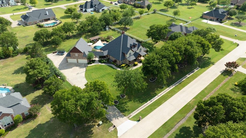 House in Heath, Texas, United States 1 - 18381316