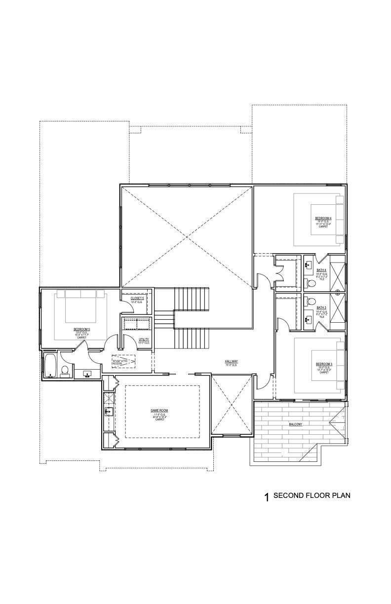 House in Houston, Texas, United States 4 - 18625386
