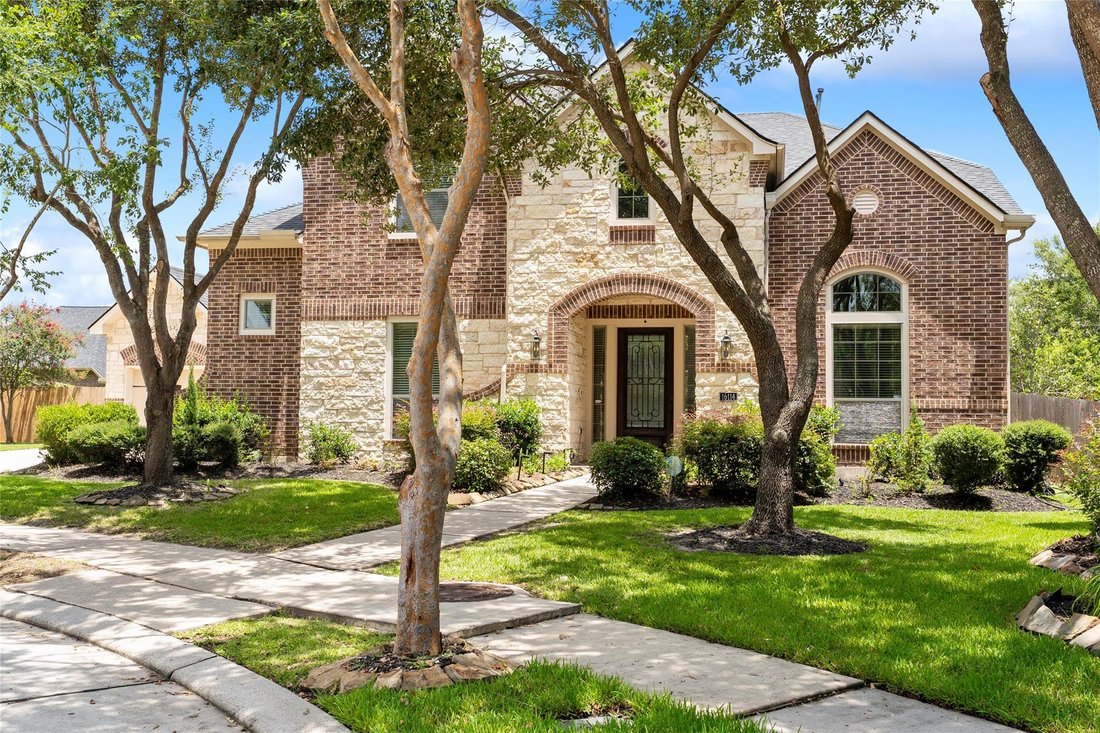 House in Houston, Texas, United States 2 - 18625395