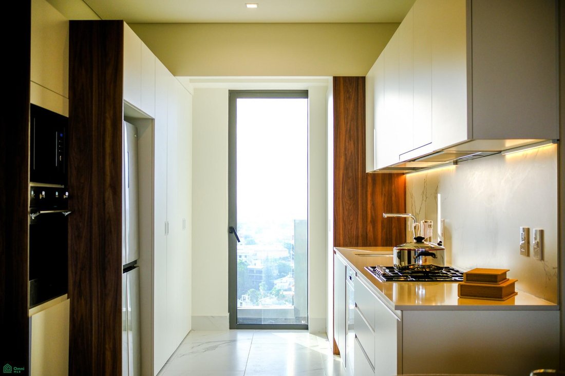 Condo in Cancún, Quintana Roo, Mexico 1 - 18267096