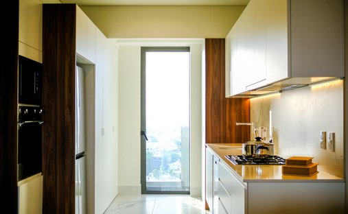 Condo in Cancún, Quintana Roo, Mexico 1