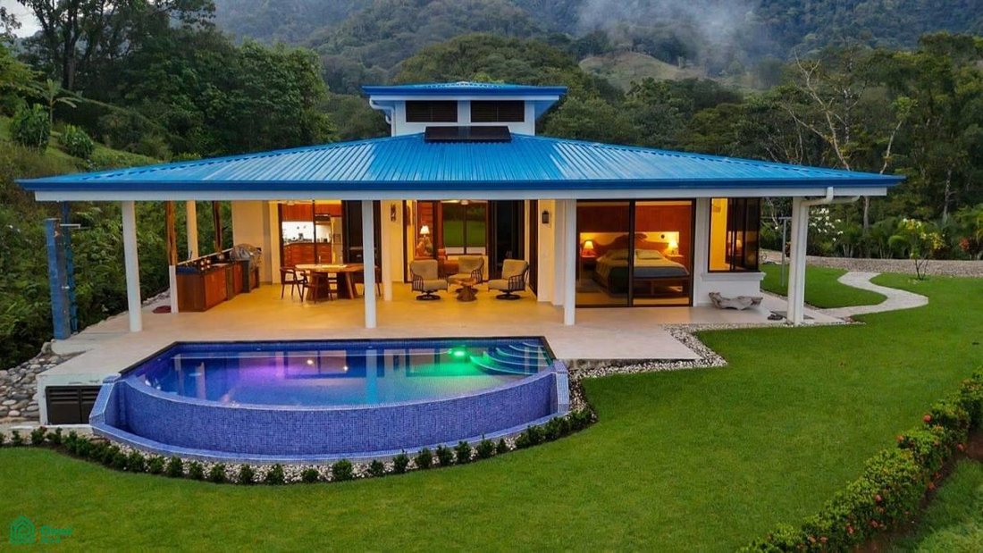 House in Tortuga Arriba, Puntarenas Province, Costa Rica 3 - 17088468