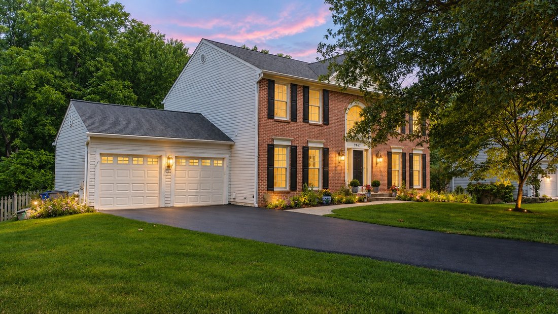 House in West Friendship, Maryland, United States 4 - 18625426