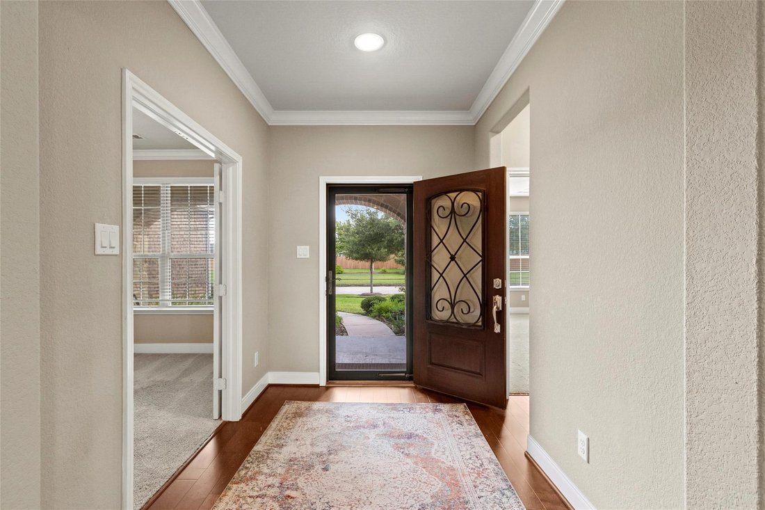 House in League City, Texas, United States 5 - 18625412