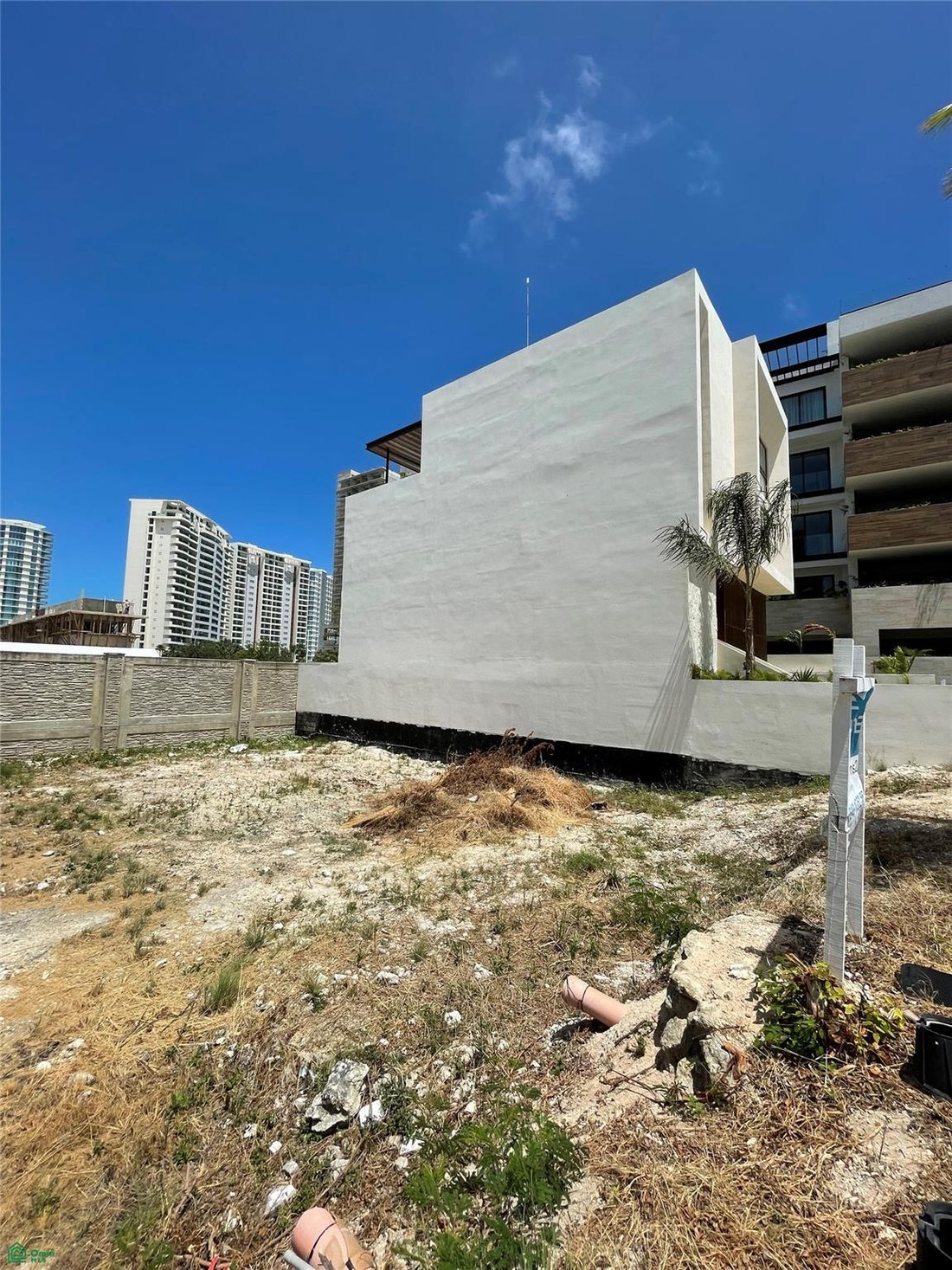 Land in Cancún, Quintana Roo, Mexico 4 - 18243916