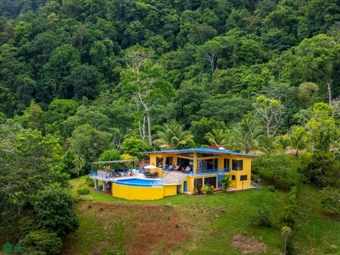 Maison à Punta Mala Arriba, Puntarenas, Costa Rica 4 - 17088896